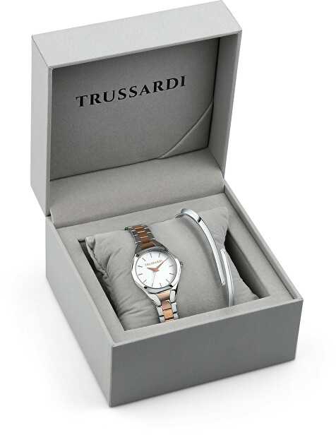 Laikrodis TRUSSARDI R2453159503