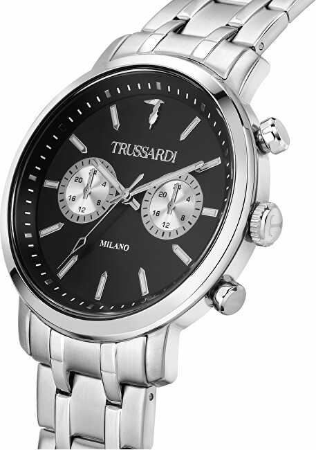 Laikrodis TRUSSARDI R2453147003