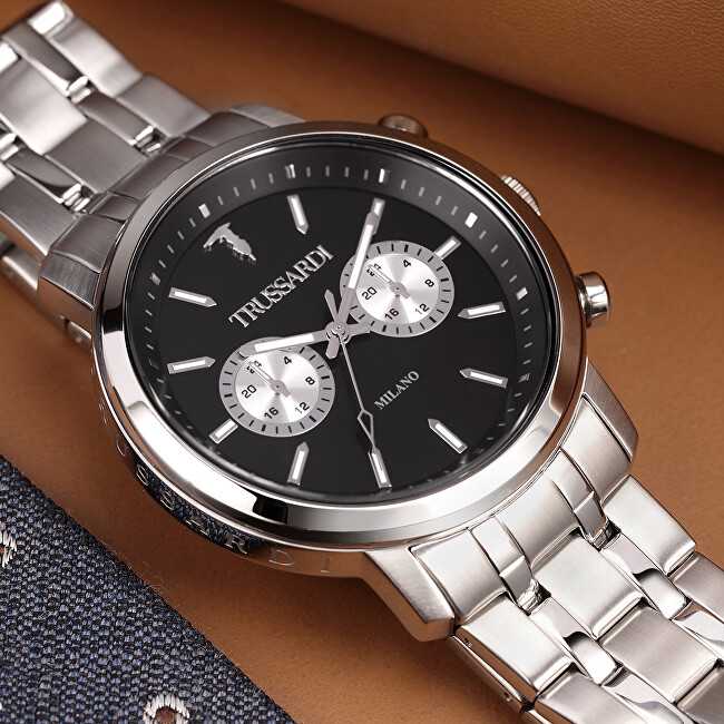 Laikrodis TRUSSARDI R2453147003