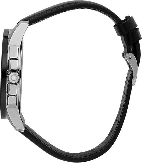 Laikrodis Męski zegarek Trussardi R245115300