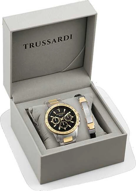 Laikrodis Trussardi T-Hawk SET R2453153003