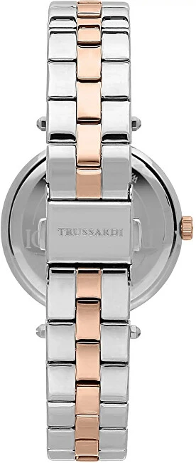 Laikrodis Damski zegarek Trussardi R245314551