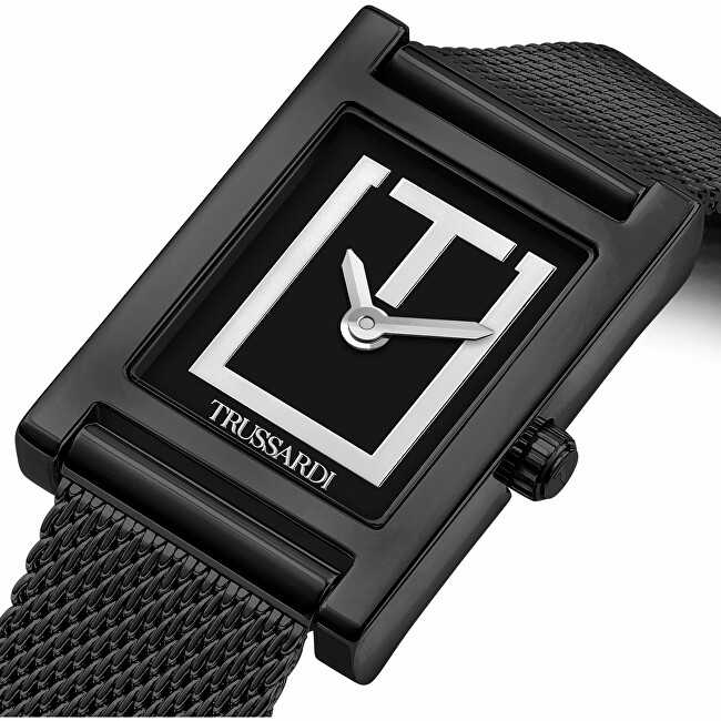 Laikrodis TRUSSARDI T-STRICT R2453155001