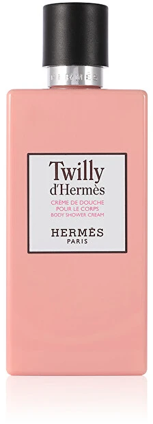 Hermes Dušo Kremas Twilly D'Hermes 200ml