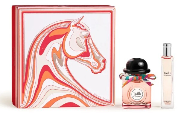 Hermès Twilly d'Hermès EDP 50 ml + EDP MINI 15 ml (moterims)
