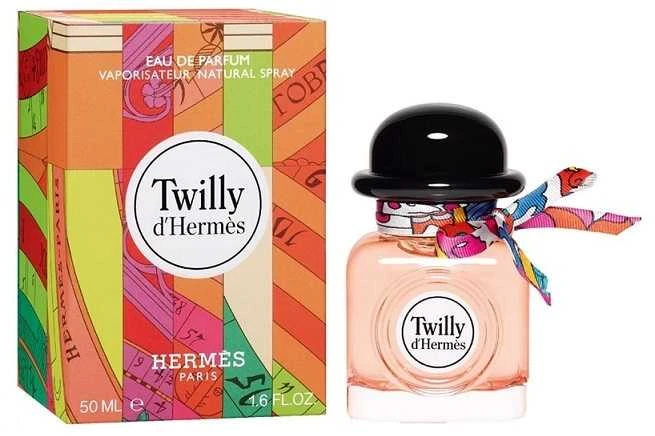 Hermes Twilly D'Hermes for Women (Kvepalai Moterims) EDP 85ml