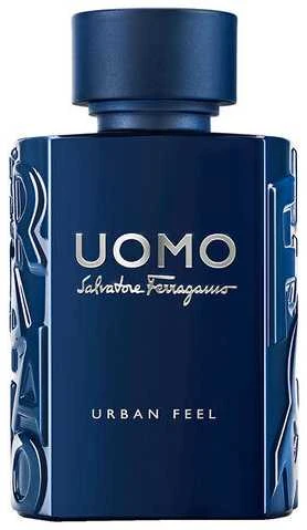 Salvatore Ferragamo S. Ferragamo Uomo Urban Feel EDT Purškiklis, 30 ml