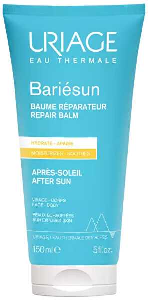 Uriage Bariésun Po deginimosi Atstatomasis Balzamas atkuriamasis balzamas po deginimosi, 150 ml