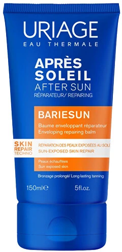 Uriage Bariésun Po deginimosi Atstatomasis Balzamas atkuriamasis balzamas po deginimosi, 150 ml