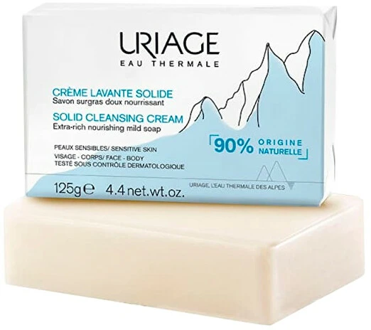 URIAGE terminis vanduo, 125 g