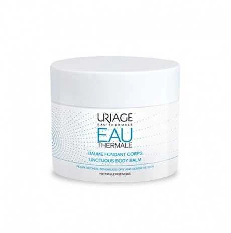 Uriage Eau Thermale kūno balzamas su aliejumi, 200 ml
