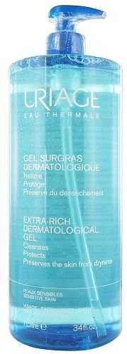 "Uriage" dermatologinis chirurginis gelis 500ml