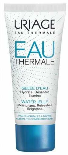 "Uriage Eau" terminis gelis 40ml