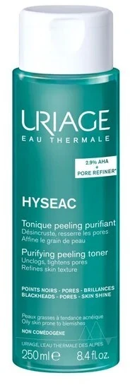 "Uriage Hyséac" valomasis tonikas 250ml