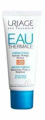 "Uriage Eau Thermale" lengvas drėkinantis kremas Spf20 40ml