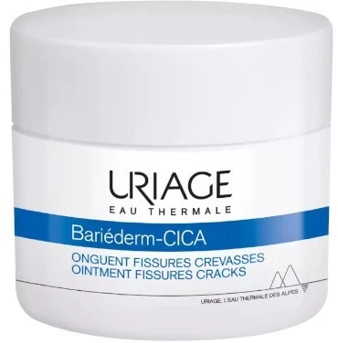 Uriage Bariederm tepalas 40g