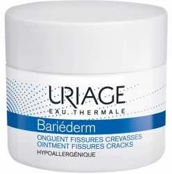 Uriage Bariederm tepalas 40g