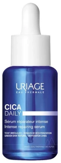 Uriage Bariéderm CICA Daily Serum odos serumas Unisex, 30 ml