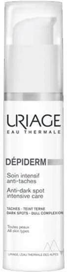 URIAGE_Dépiderm intensyvi priemonė nuo tamsių dėmių, 30 ml