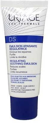 "Uriage Ds Emulsión" reguliuojanti emulsija 40ml
