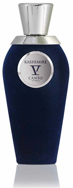 V Canto Kashimire V PP kvepalai unisex, 100 ml