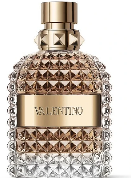 Valentino Uomo EDT tualetinis vanduo vyrams, 50 ml