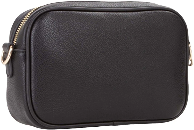 Kelioninis TOREBKA VALENTINO BAGS DAMSKA Juoda