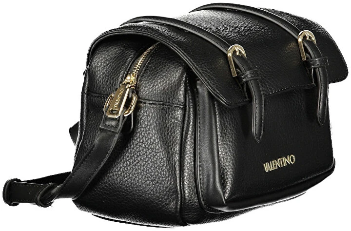 Kelioninis TOREBKA VALENTINO BAGS DAMSKA Juoda