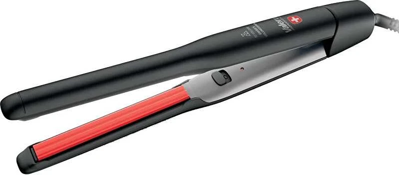 Ligo Electric VALERA 102.04 SWISS'X Volumissima Žnyplės plaukams