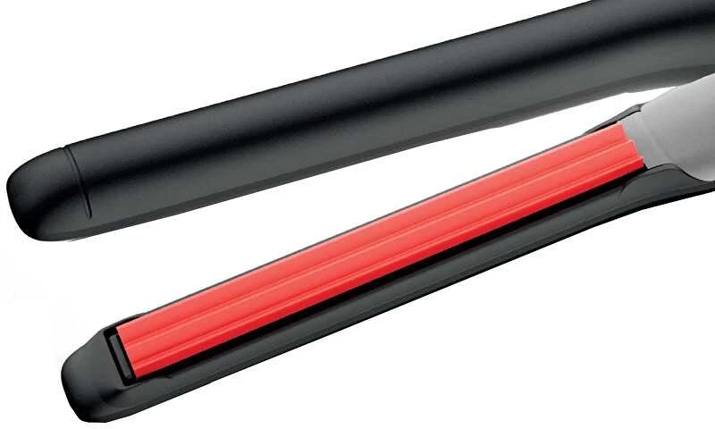 Ligo Electric VALERA 102.04 SWISS'X Volumissima Žnyplės plaukams