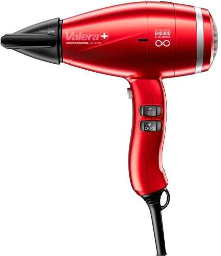 Activeshop Ligo Electric VALERA SN 9400PL RC Swiss Nano Plus Plaukų džiovintuvas