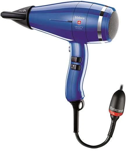 VALERA VA 8605 RB RC Plaukų džiovintuvas