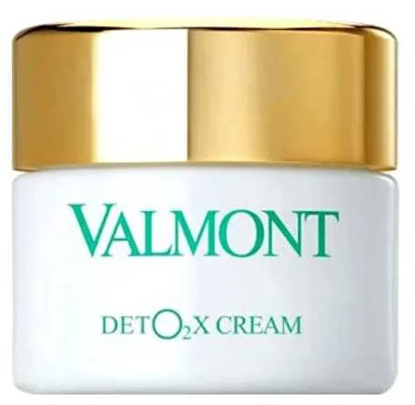 Valmont Intensive Care Deto2x Kreminis, 45 ml