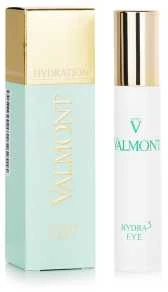 Valmont Hydra3 Eye Hydration Eye Emulsion drėkinanti emulsija paakiams, 15 ml