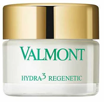 Valmont Hydra3 Regenetic Kreminis drėkinantis veido kremas, 50 ml