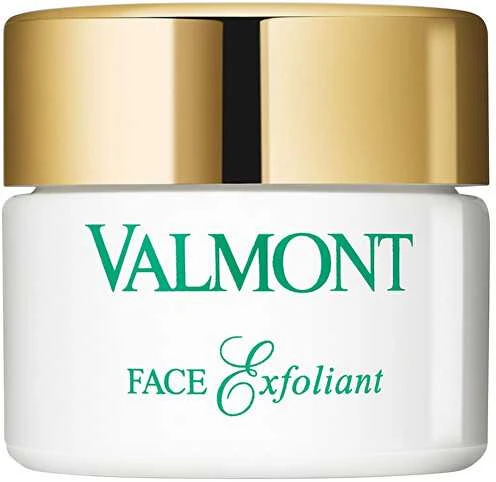 Valmont Purity Face Exfoliant Kreminis šveičiantis ir atgaivinantis kremas veidui, 50 ml