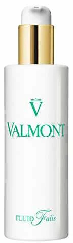 Valmont Fluid Falls kreminis makiažo valiklis, 150 ml