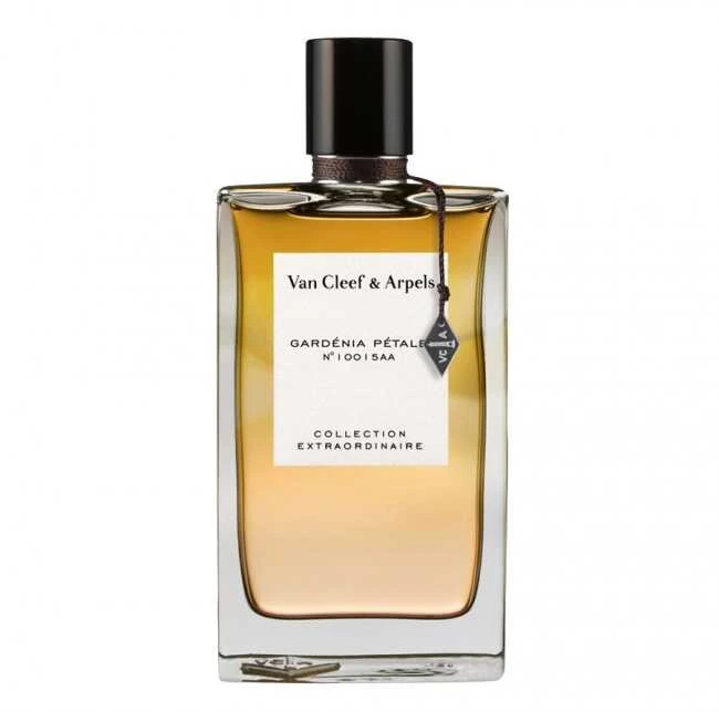 Kvepalai moterims Van Cleef & Arpels Collection Extraordinaire Gardenia Petale EDP, 75 ml