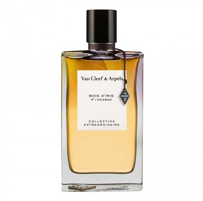 Van Cleef Arpels Collection Extraordinaire Bois d´Iris EDP, žema