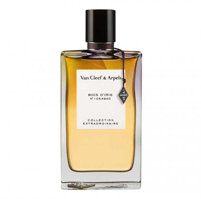 Kvepalai moterims Van Cleef & Arpels Collection Extraordinaire Bois D'Iris EDP, 75 ml