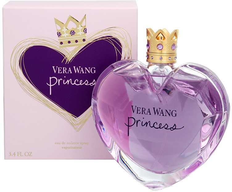 Vera Wang Princess EDT 100ml
