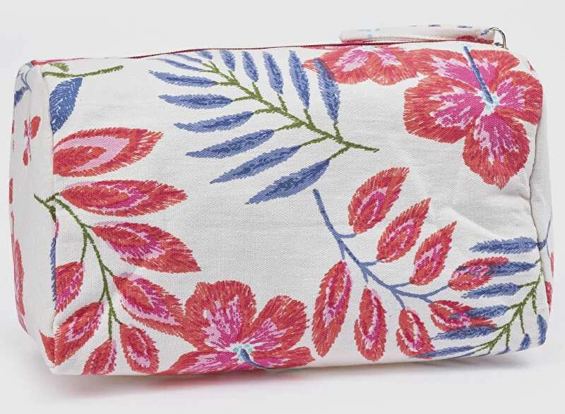 Verde Cosmetic bag 07-0387 baltas