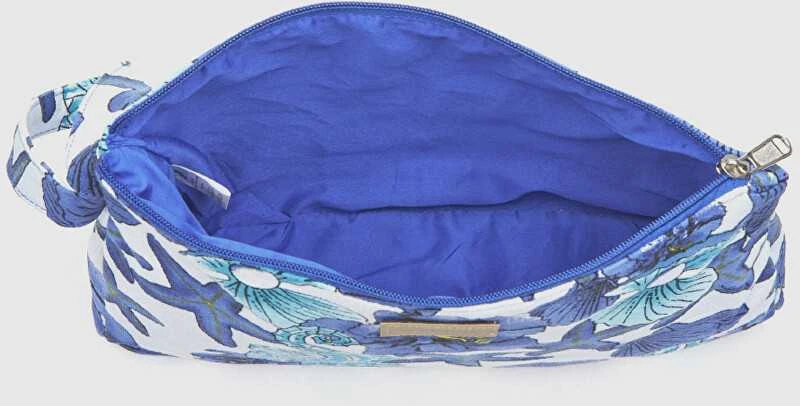 Verde Cosmetic bag 07-0412 mėlynas