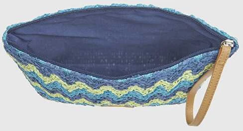 Verde Cosmetic bag 07-0418 mėlynas
