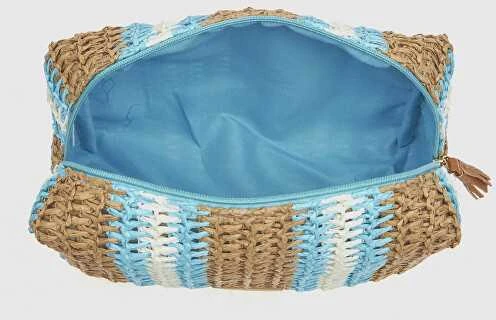 Verde Cosmetic bag 07-0421 mėlynas