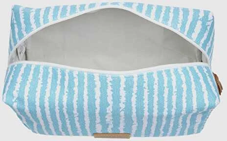 Verde Cosmetic bag 07-0422 mėlynas
