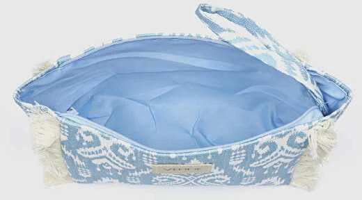 Verde Cosmetic bag 07-0430 mėlynas