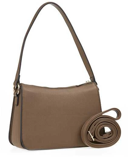 Verde Moteriška rankinė 16-7545 Taupe