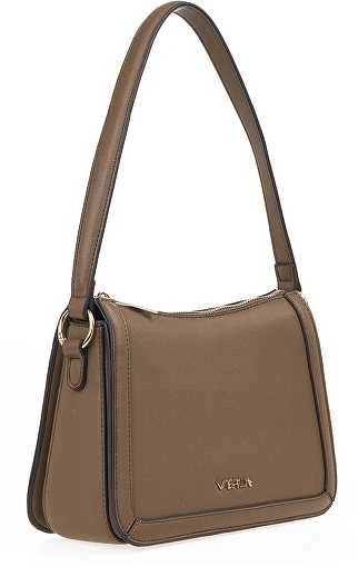 Verde Moteriška rankinė 16-7545 Taupe