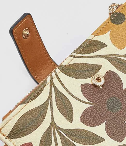 Verde Women's wallet 18-1591 multicolor